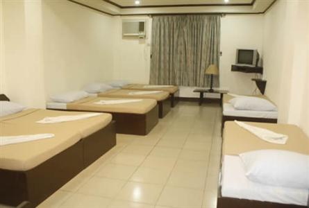 фото отеля La Charica Inn