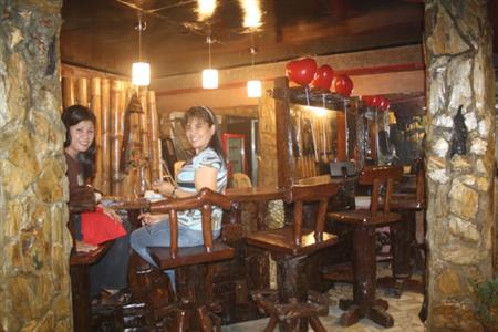 фото отеля La Charica Inn