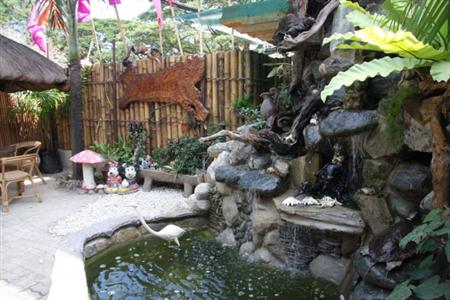 фото отеля La Charica Inn