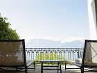 фото отеля Hotel Des Trois Couronnes Vevey