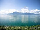 фото отеля Hotel Des Trois Couronnes Vevey