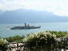 фото отеля Hotel Des Trois Couronnes Vevey