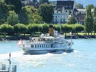 фото отеля Hotel Des Trois Couronnes Vevey