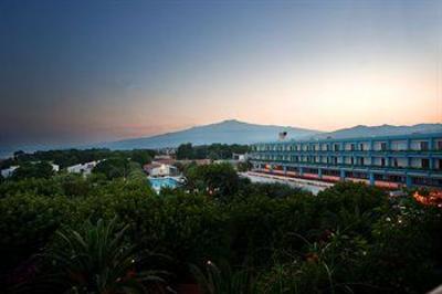 фото отеля Atahotel Naxos Beach Resort