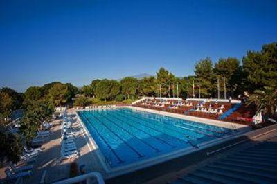 фото отеля Atahotel Naxos Beach Resort