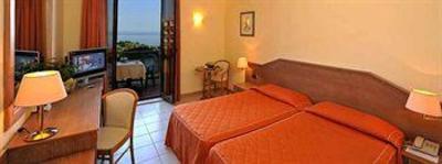 фото отеля Atahotel Naxos Beach Resort