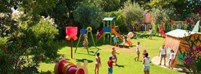 фото отеля Atahotel Naxos Beach Resort