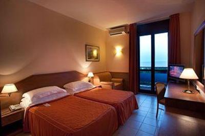 фото отеля Atahotel Naxos Beach Resort