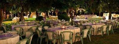 фото отеля Atahotel Naxos Beach Resort