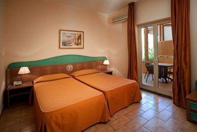 фото отеля Atahotel Naxos Beach Resort