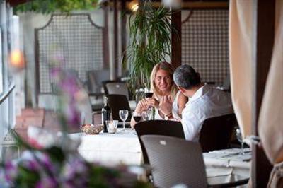 фото отеля Atahotel Naxos Beach Resort
