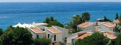фото отеля Atahotel Naxos Beach Resort