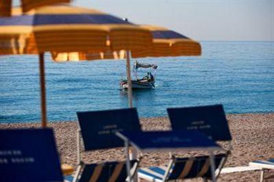 фото отеля Atahotel Naxos Beach Resort