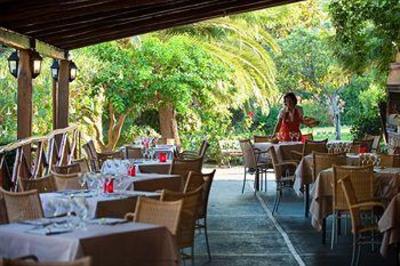 фото отеля Atahotel Naxos Beach Resort