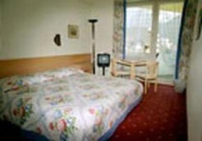 фото отеля BEST WESTERN Hotel Bernerhof