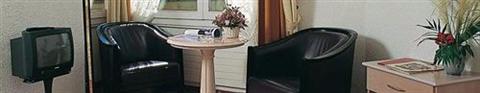 фото отеля BEST WESTERN Hotel Bernerhof