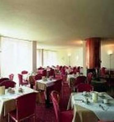 фото отеля BEST WESTERN Hotel Bernerhof