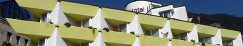 фото отеля BEST WESTERN Hotel Bernerhof