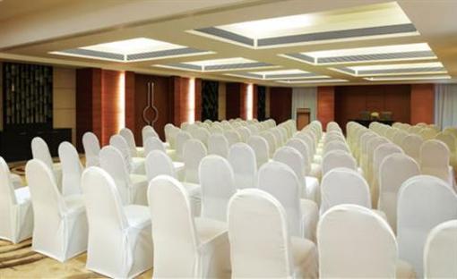 фото отеля Vivanta By Taj Hotel Panaji