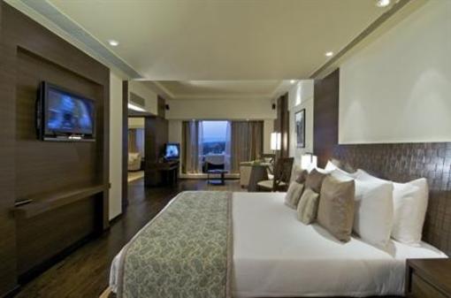 фото отеля Vivanta By Taj Hotel Panaji