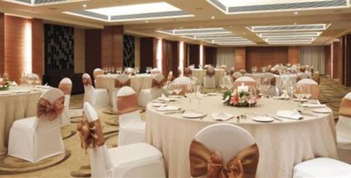 фото отеля Vivanta By Taj Hotel Panaji