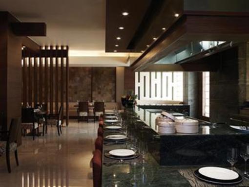 фото отеля Vivanta By Taj Hotel Panaji