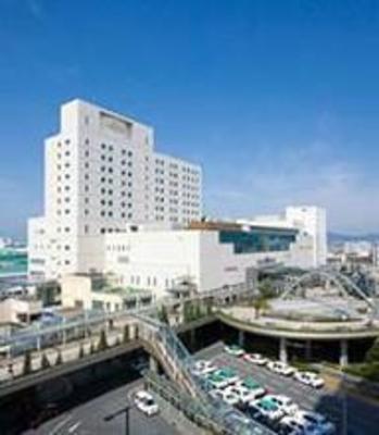 фото отеля Hotel Associa Toyohashi