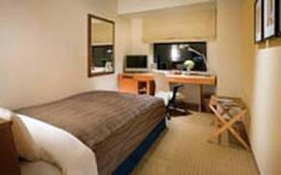 фото отеля Hotel Associa Toyohashi