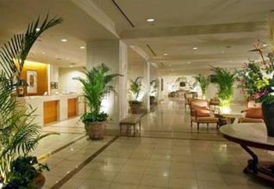 фото отеля Hotel Associa Toyohashi
