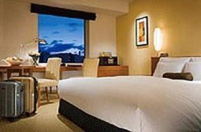 фото отеля Hotel Associa Toyohashi