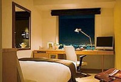 фото отеля Hotel Associa Toyohashi