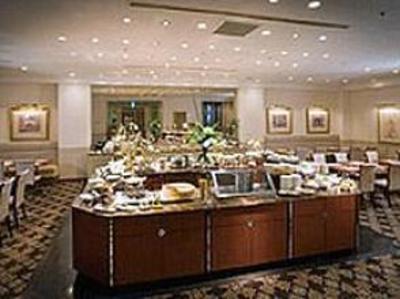 фото отеля Hotel Associa Toyohashi