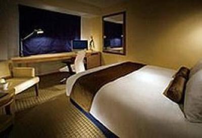 фото отеля Hotel Associa Toyohashi