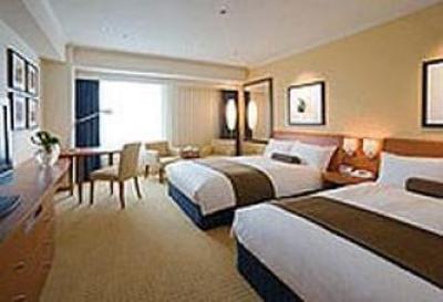 фото отеля Hotel Associa Toyohashi