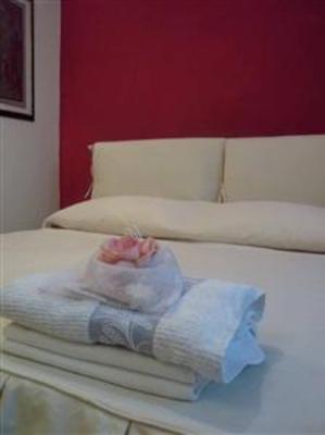 фото отеля B&B Cagliari Villafiorita