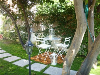 фото отеля B&B Cagliari Villafiorita