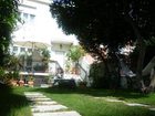 фото отеля B&B Cagliari Villafiorita