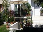 фото отеля B&B Cagliari Villafiorita