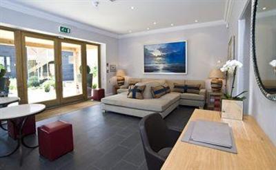 фото отеля Park House Hotel Midhurst