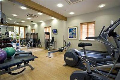 фото отеля Park House Hotel Midhurst