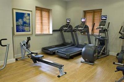 фото отеля Park House Hotel Midhurst