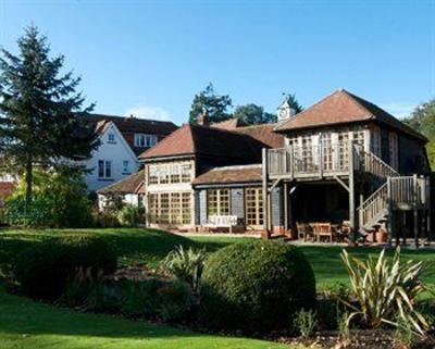 фото отеля Park House Hotel Midhurst