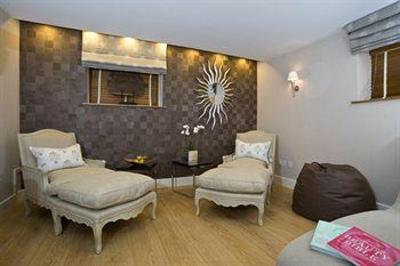 фото отеля Park House Hotel Midhurst