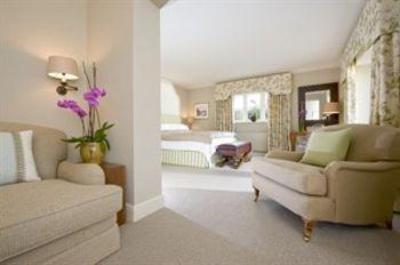 фото отеля Park House Hotel Midhurst