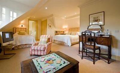 фото отеля Park House Hotel Midhurst