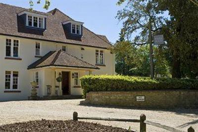 фото отеля Park House Hotel Midhurst