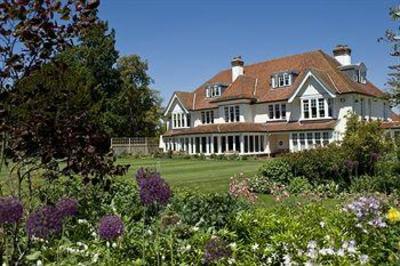 фото отеля Park House Hotel Midhurst