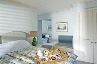 фото отеля Park House Hotel Midhurst