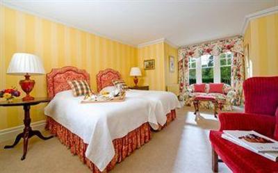 фото отеля Park House Hotel Midhurst