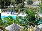 фото отеля Caldera View Bungalow Resort